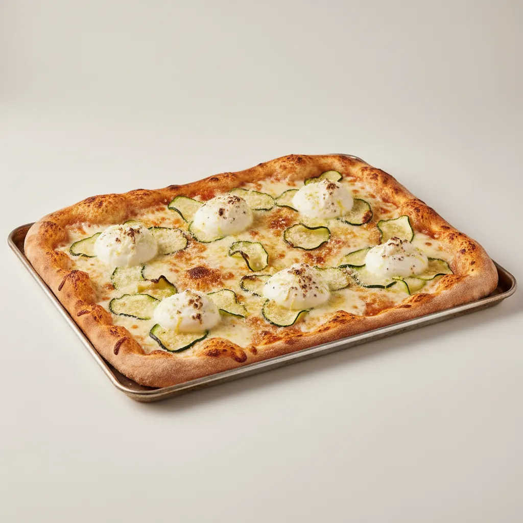 Burrazucchine (Whole Tray) Burrazucchine (Whole Tray)