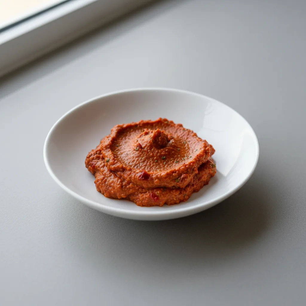 N'duja Sauce N'duja Sauce