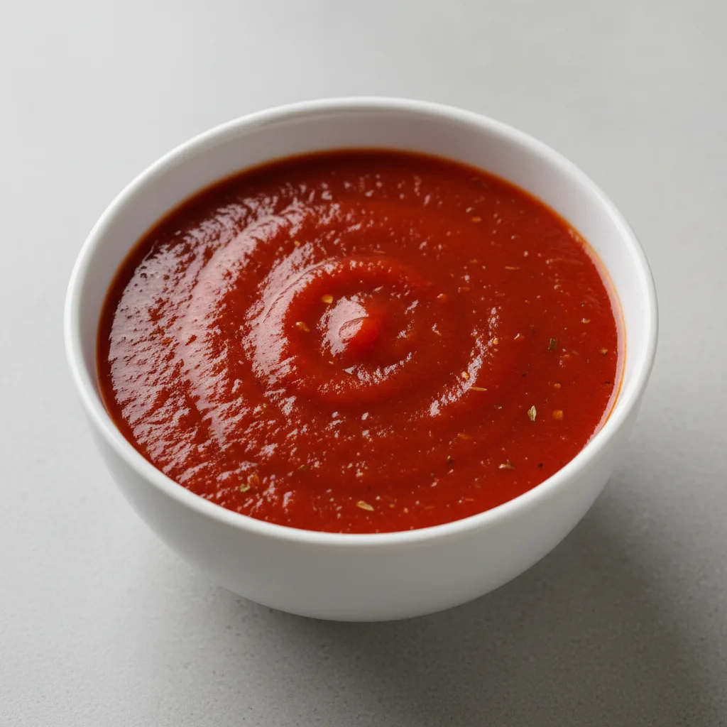 Tomato Sauce Tomato Sauce