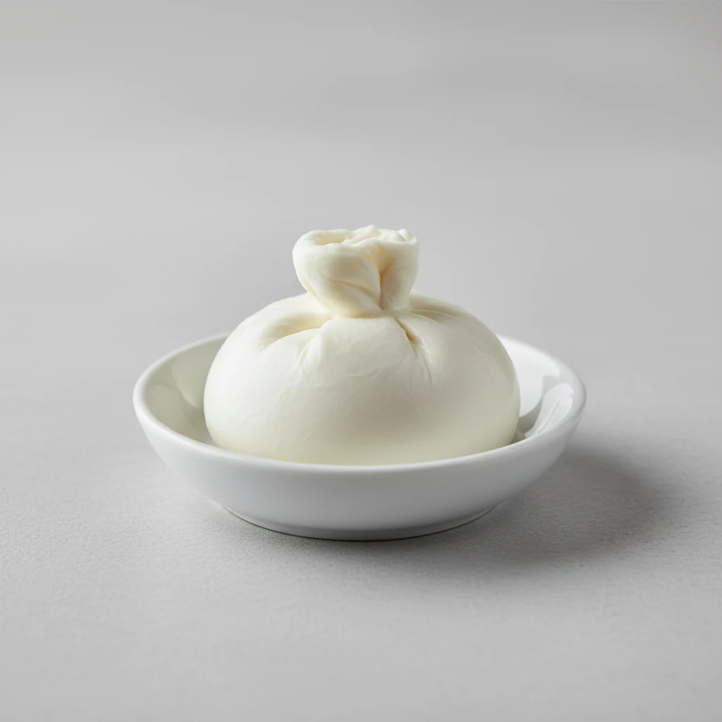 Whole Burrata Whole Burrata
