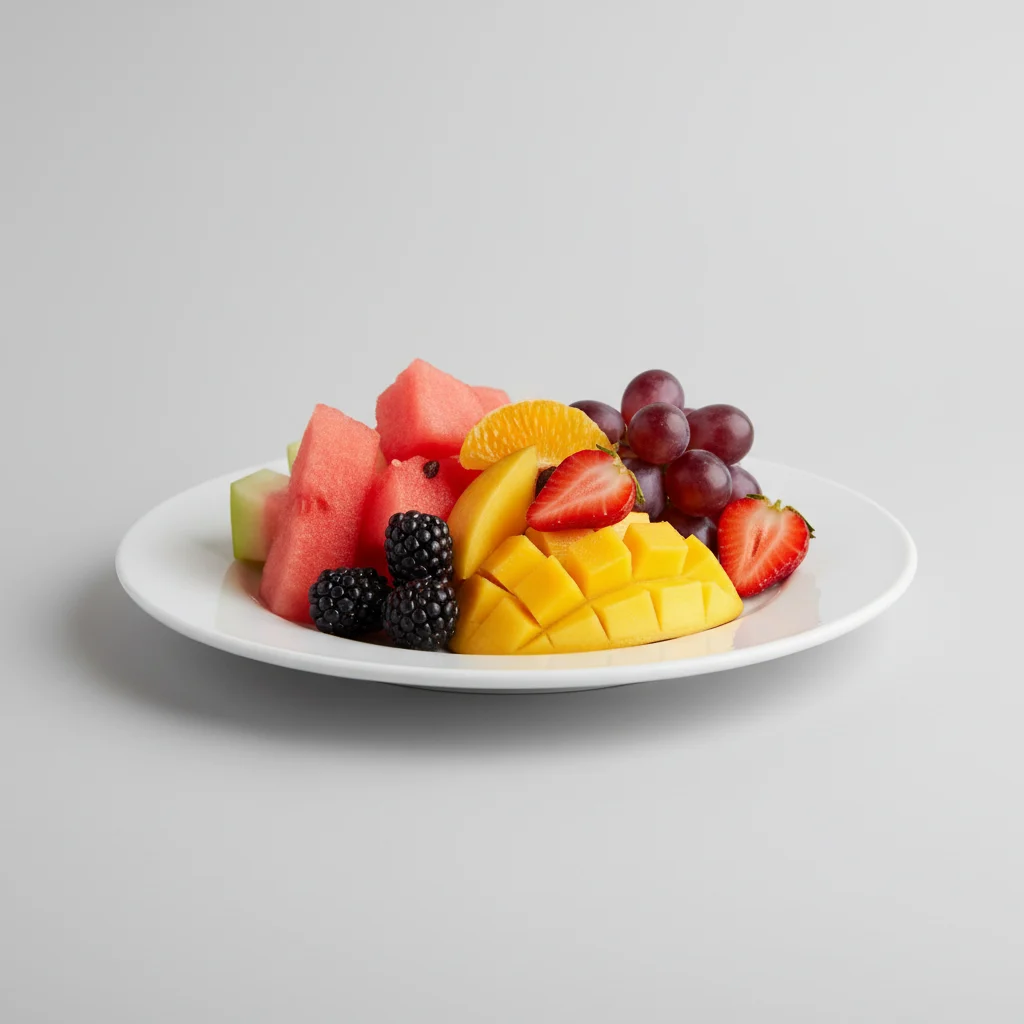 Seasonal Fruit Seasonal Fruit