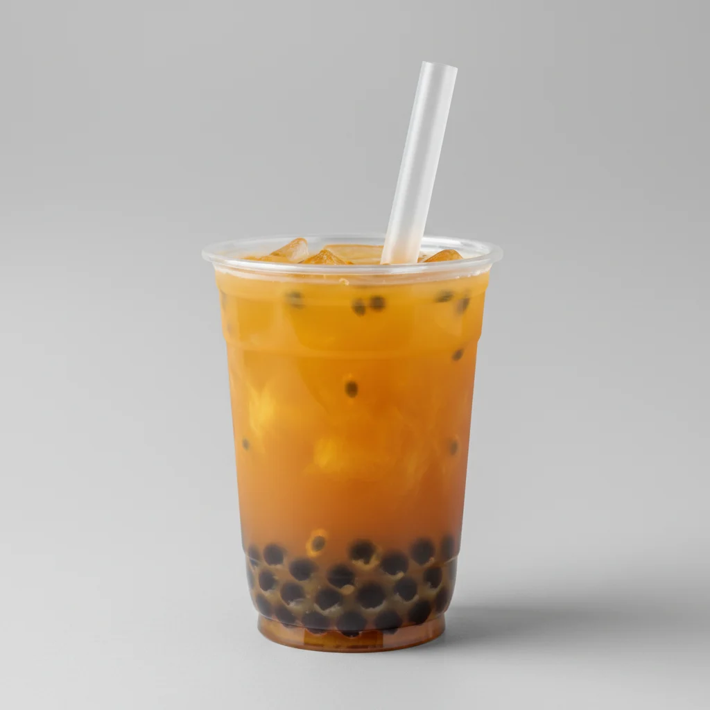 Passion Fruit Mango Fruit Tea Passion Fruit Mango Fruit Tea