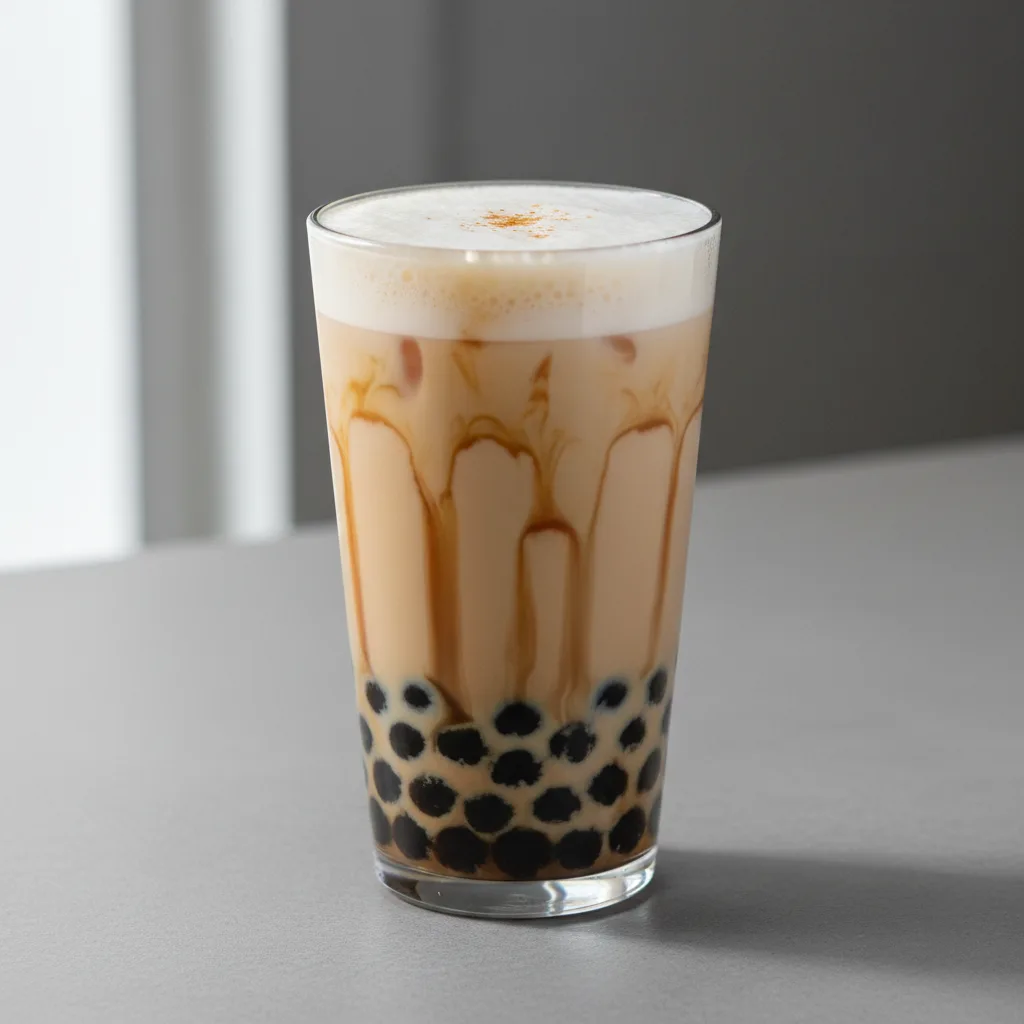 Chai Milk Tea Chai Milk Tea
