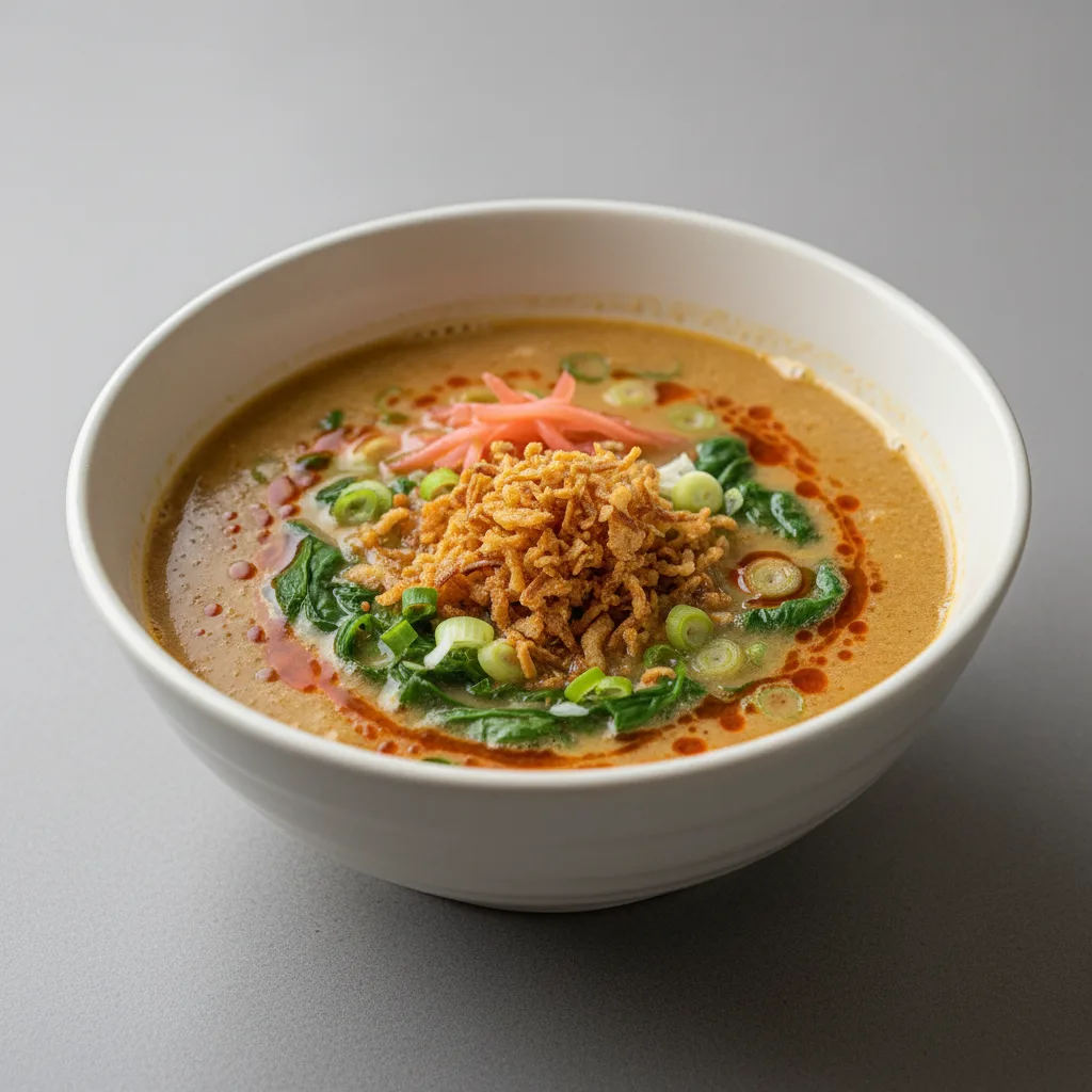 Buddha Ramen Buddha Ramen
