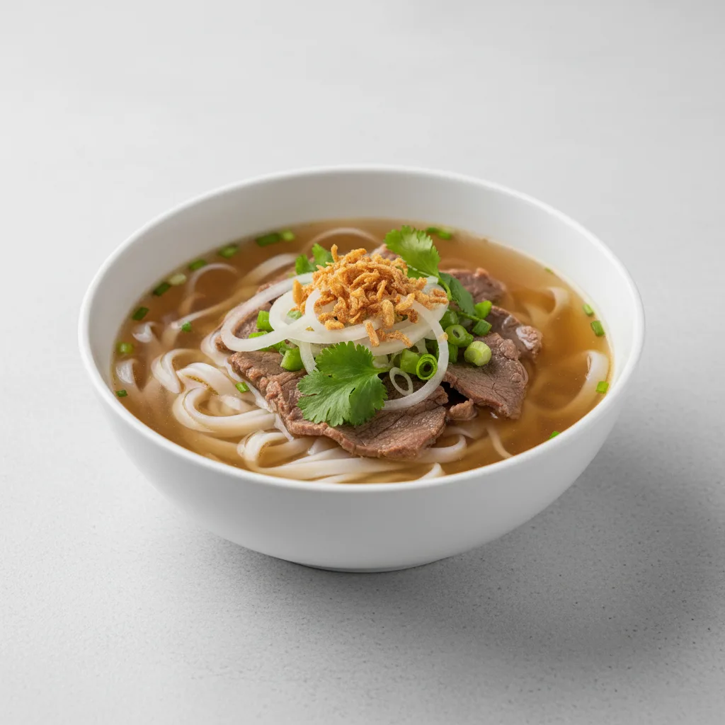 Pho Pho
