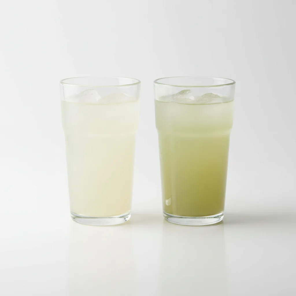Lemonade Lemonade
