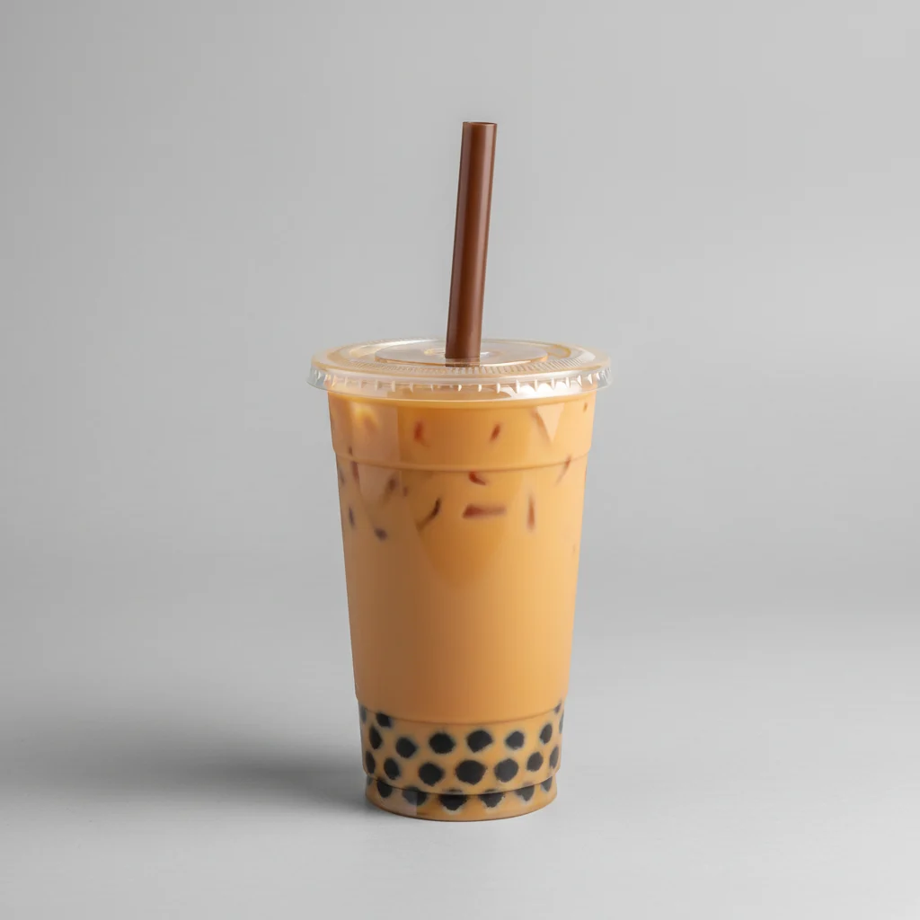 Classic Milk Tea Classic Milk Tea