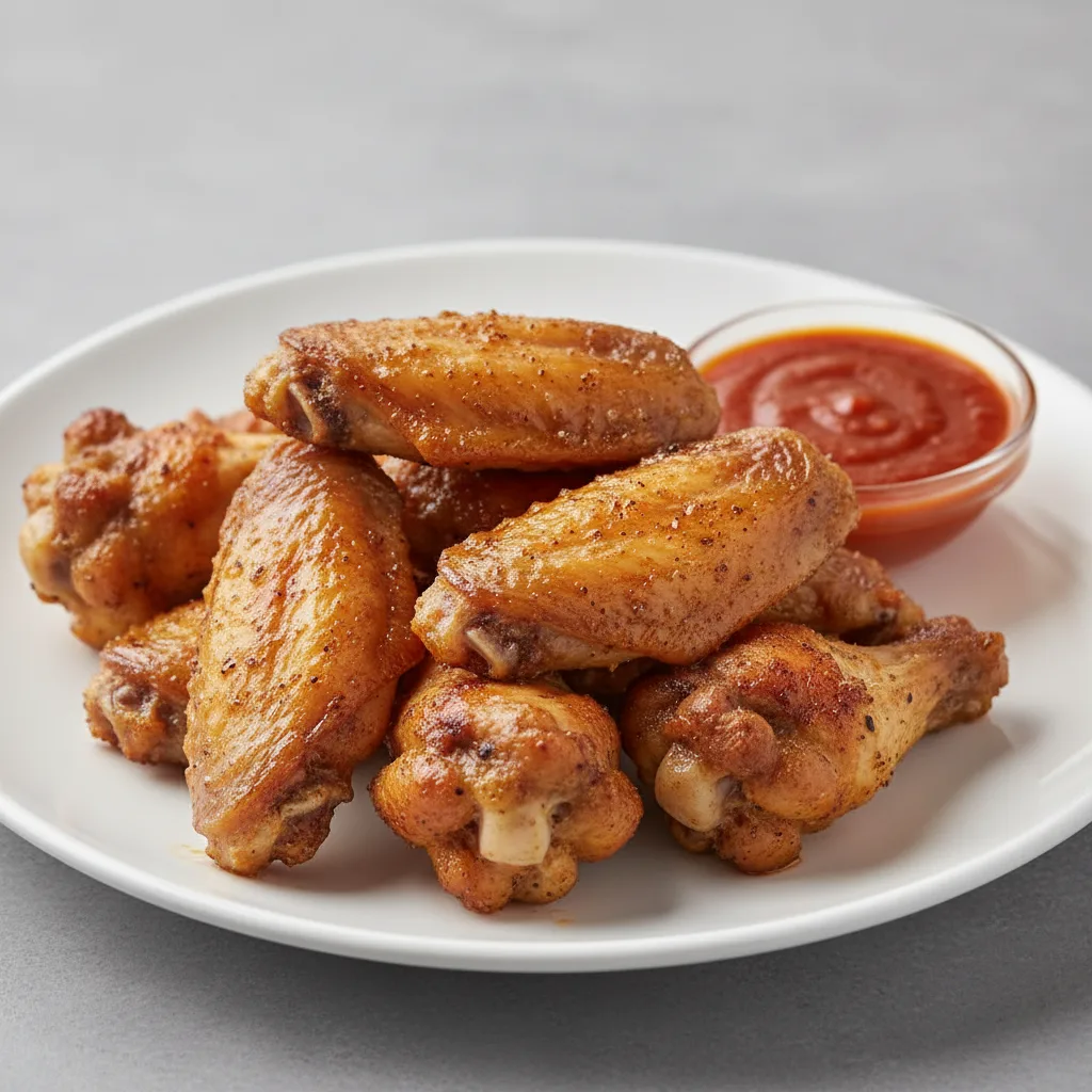 Chicken Wings Chicken Wings