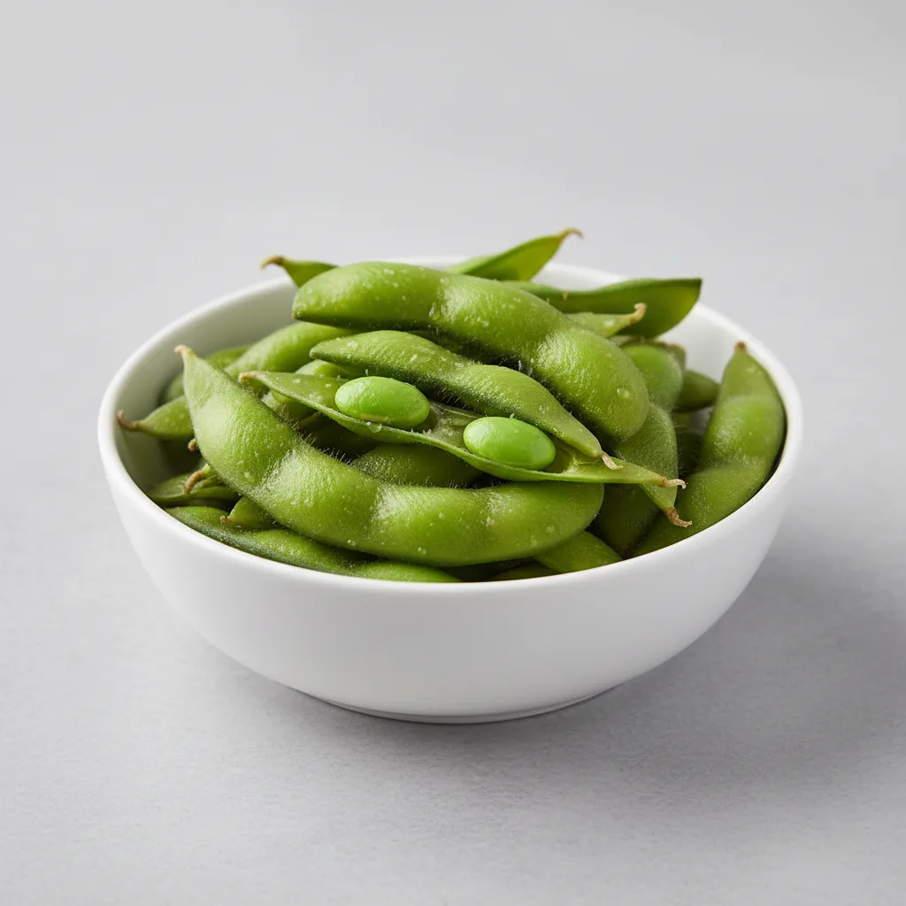 Edamame Edamame