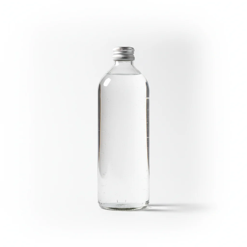 Bottled Spring Water Bottled Spring Water