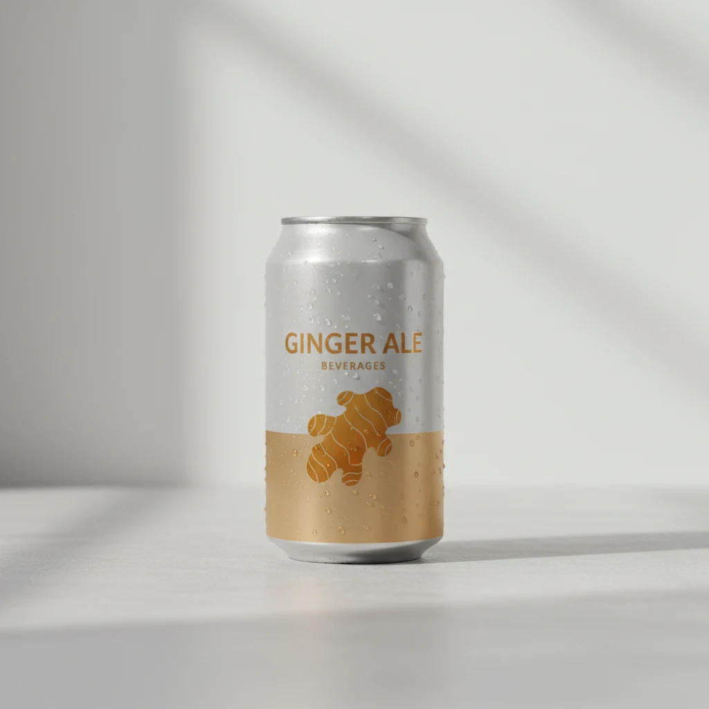 Ginger Ale Ginger Ale