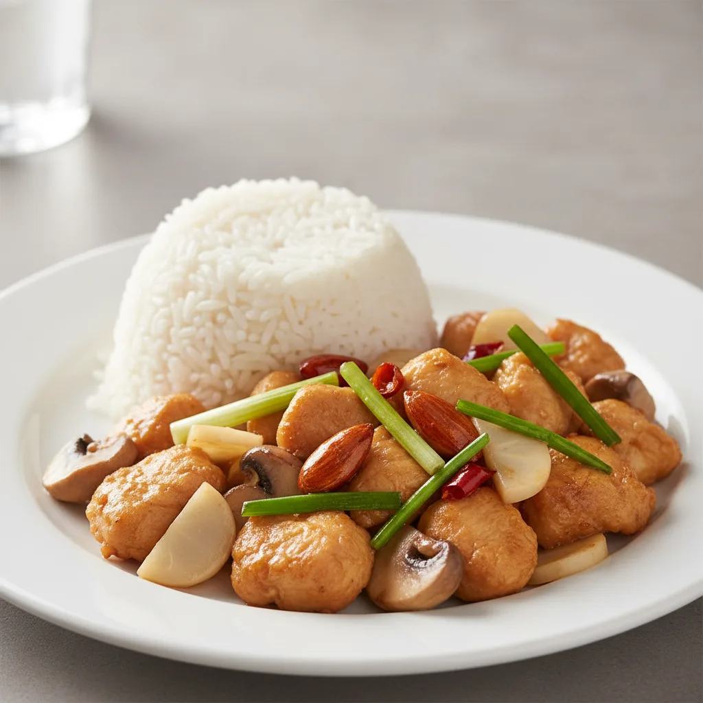 Tiparos Thai Cuisine & Sushi Bar