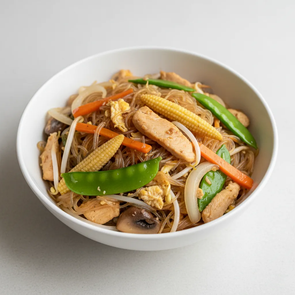 Pad Woon Sen Pad Woon Sen
