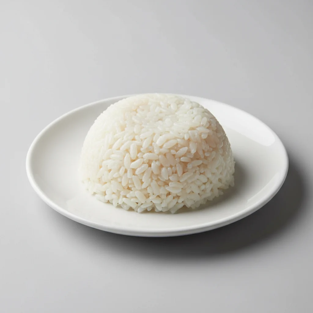 Sushi Rice Sushi Rice