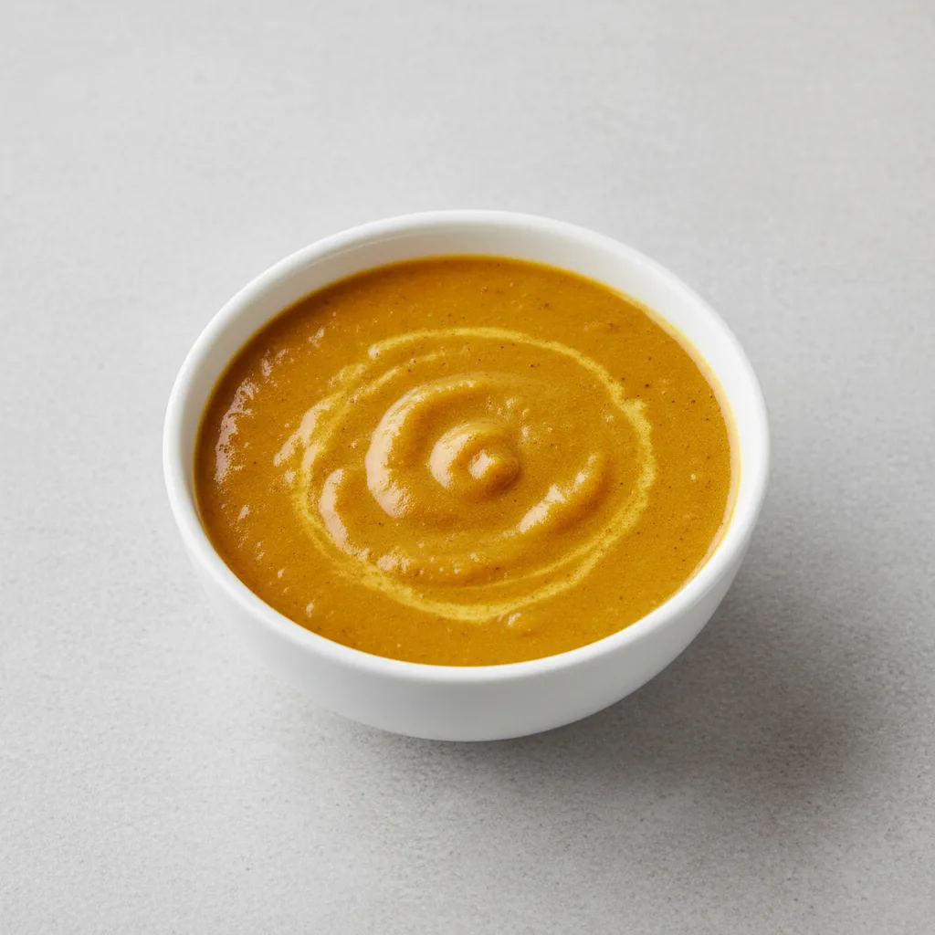 Curry Sauce Curry Sauce