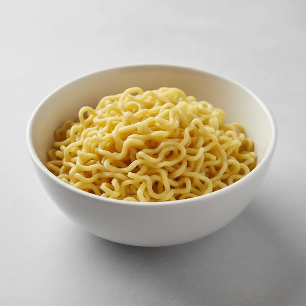 Egg Noodle Egg Noodle