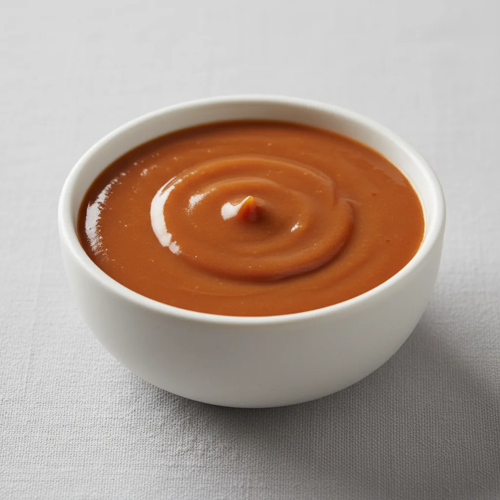 Peanut Sauce Peanut Sauce