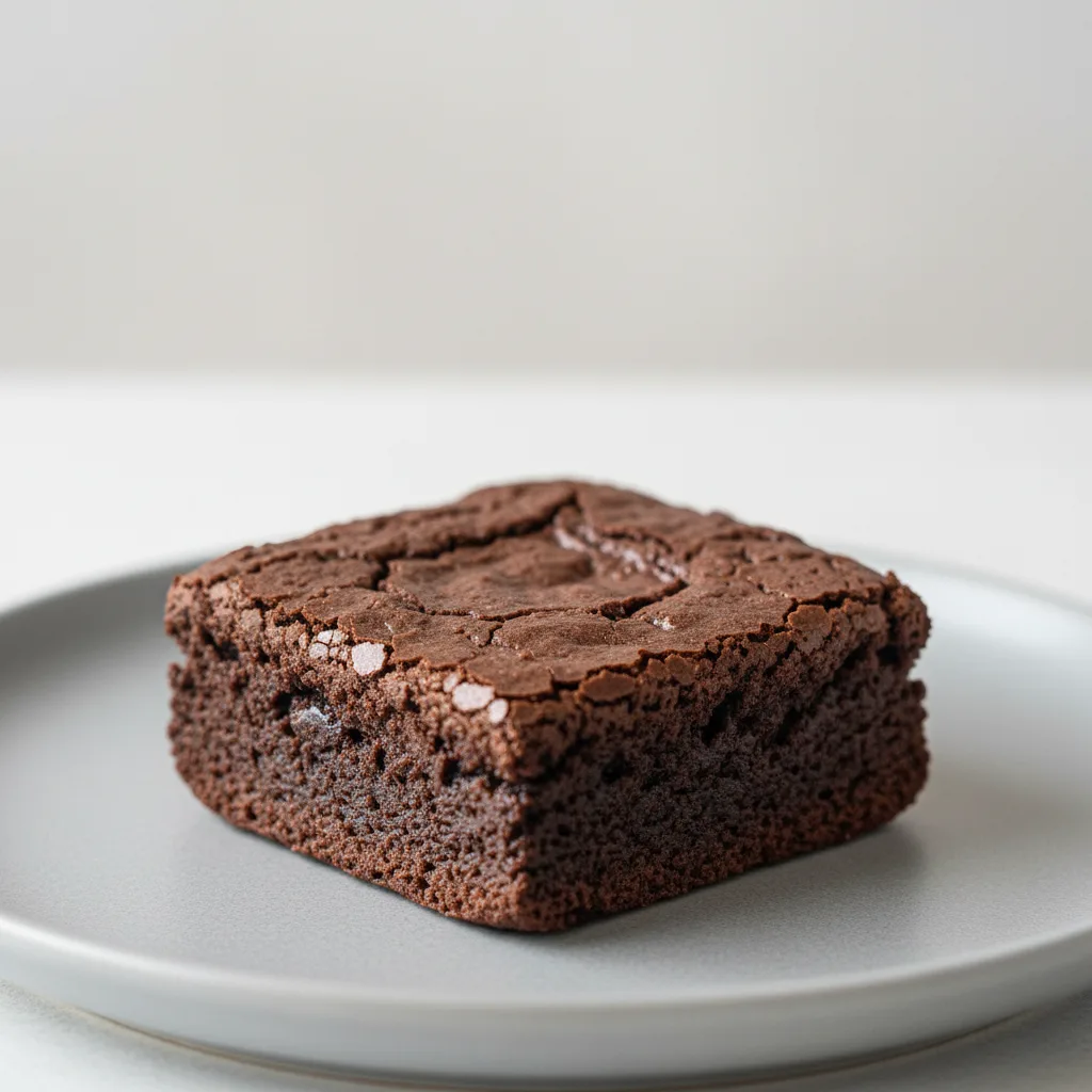 Brownie Brownie