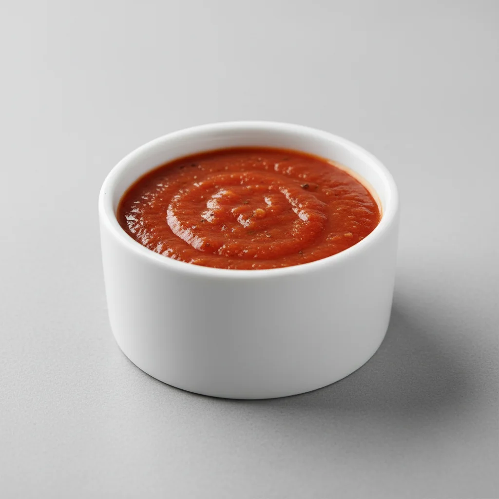 Side Marinara Sauce Side Marinara Sauce