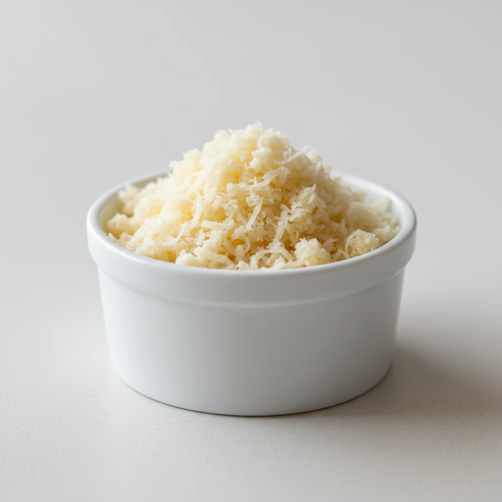 Side Parmesan Cheese Side Parmesan Cheese