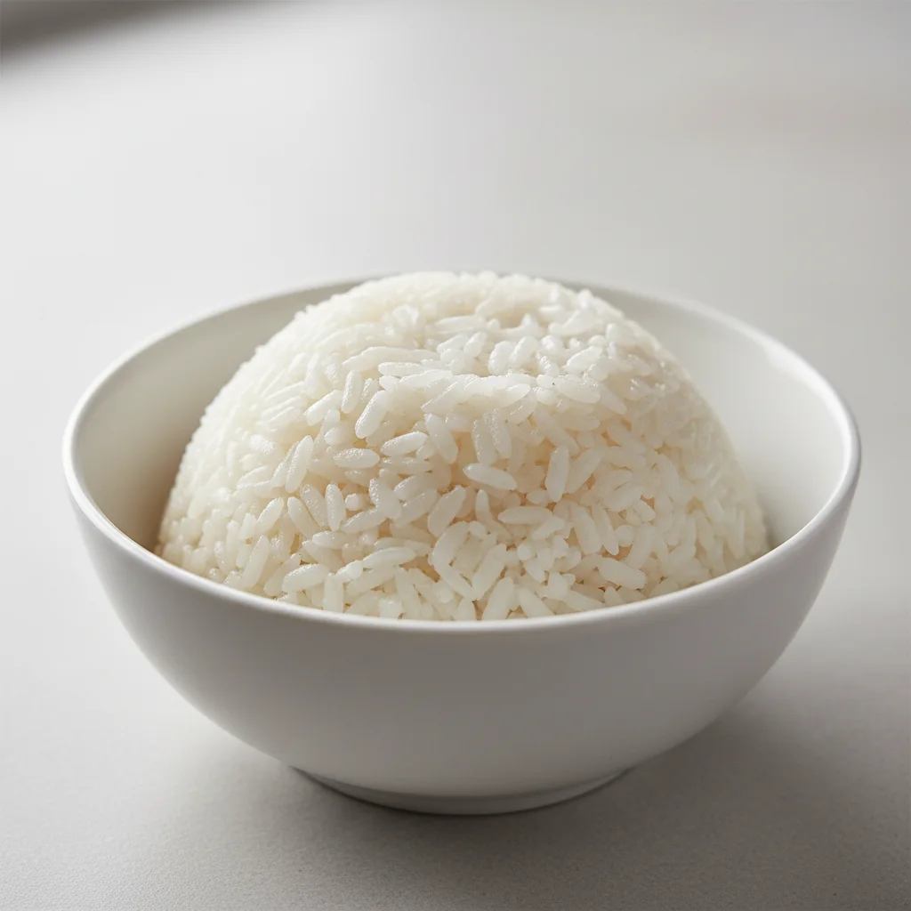 Side White Rice Side White Rice