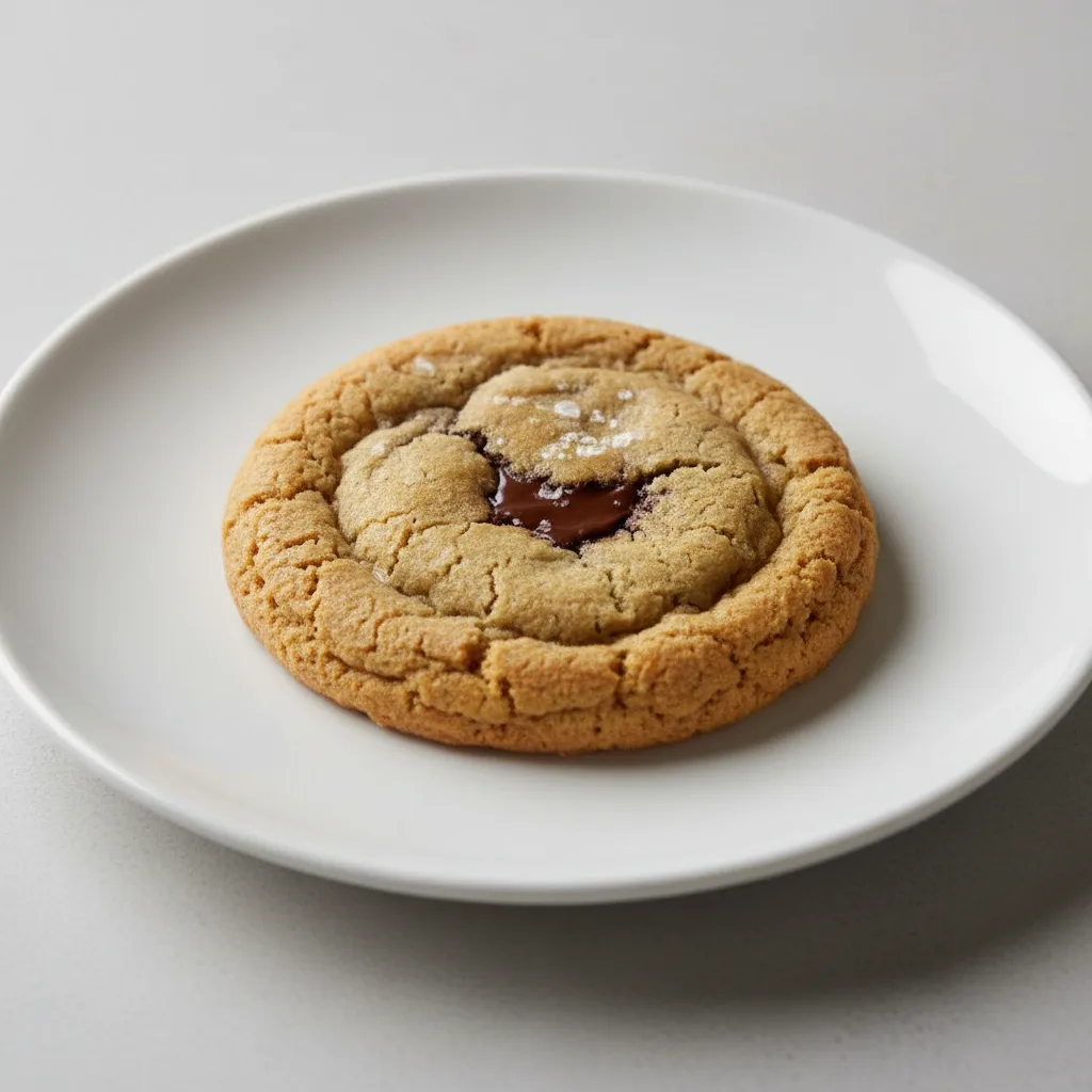 Small Cookie Small Cookie