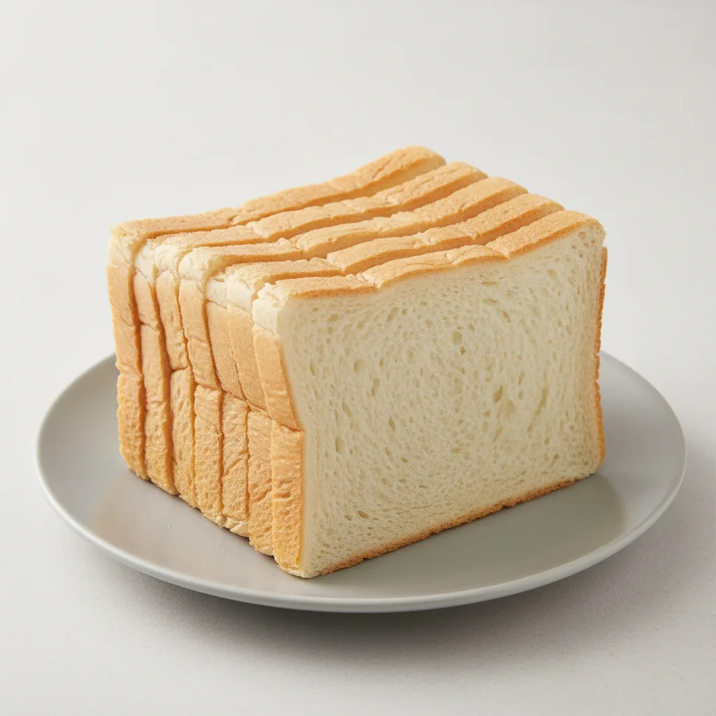 White Bread White Bread