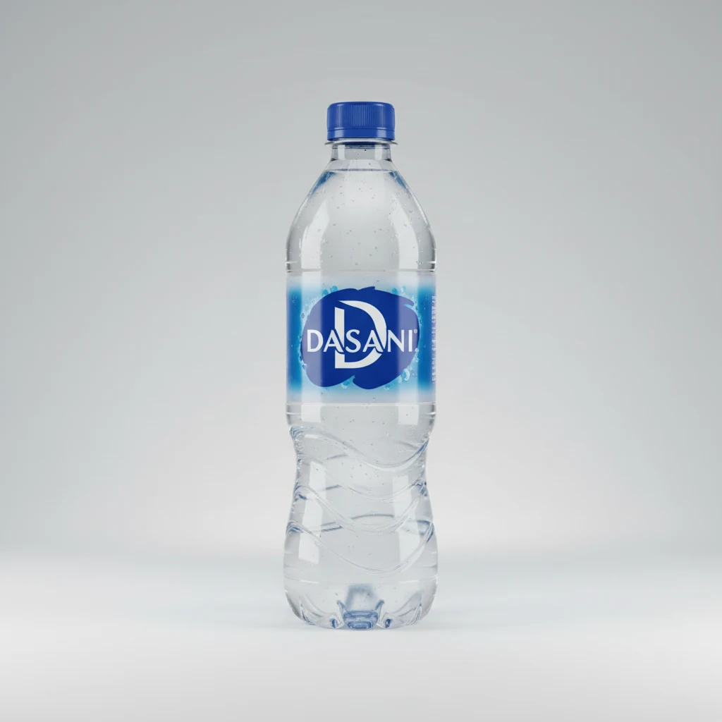 Dasani Water Dasani Water