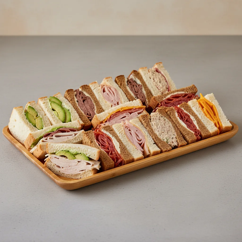 Signature Tray - Large Signature Tray - Large