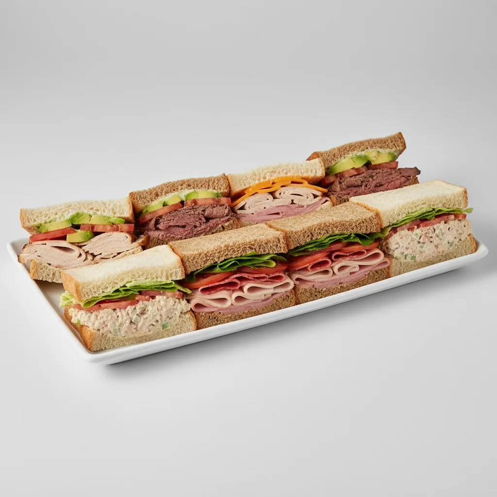 Signature Tray - Regular Signature Tray - Regular