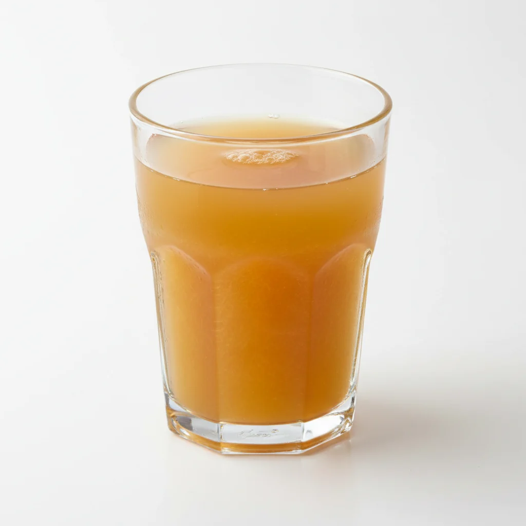Apple Juice Apple Juice