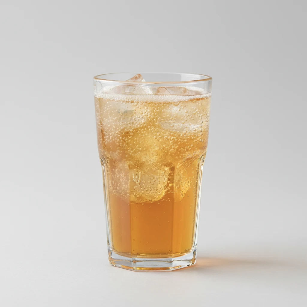 Ginger Ale Ginger Ale