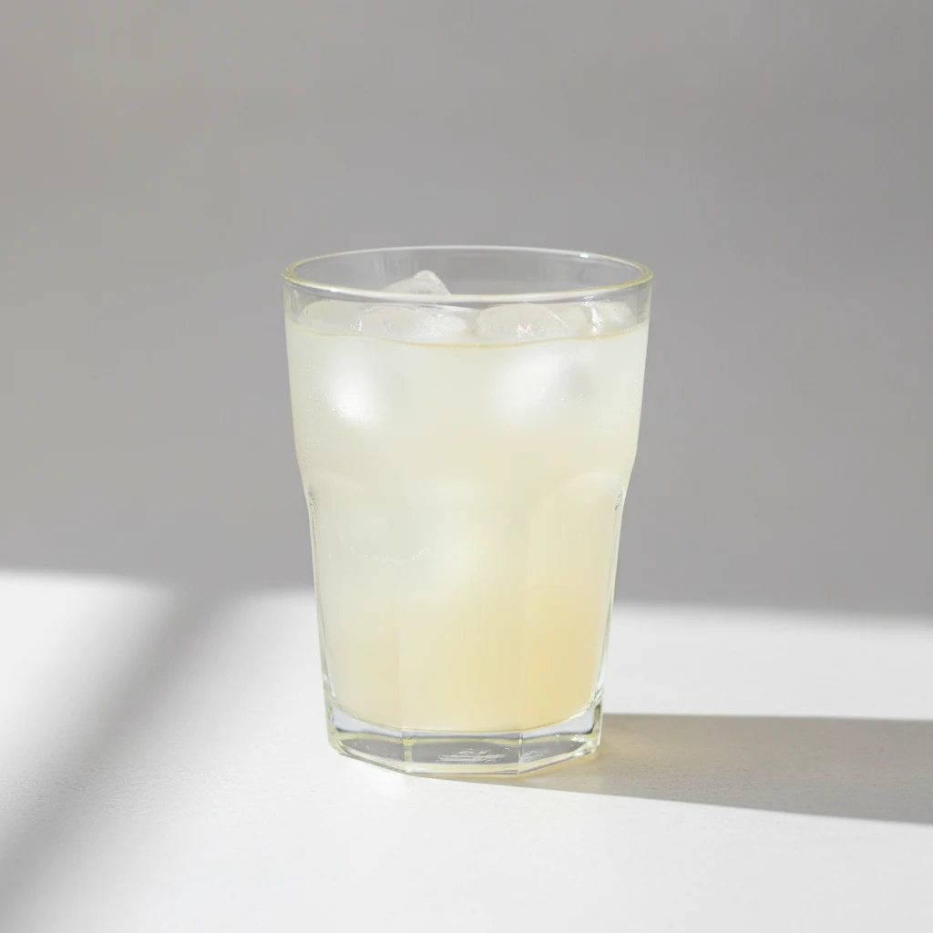 Lemonade Lemonade