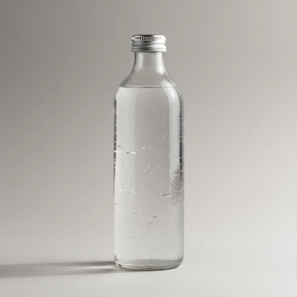 Water Water