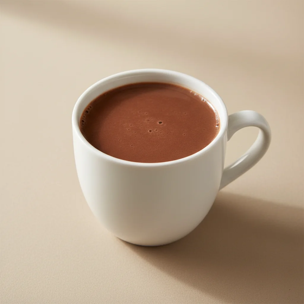 Hot Chocolate Hot Chocolate