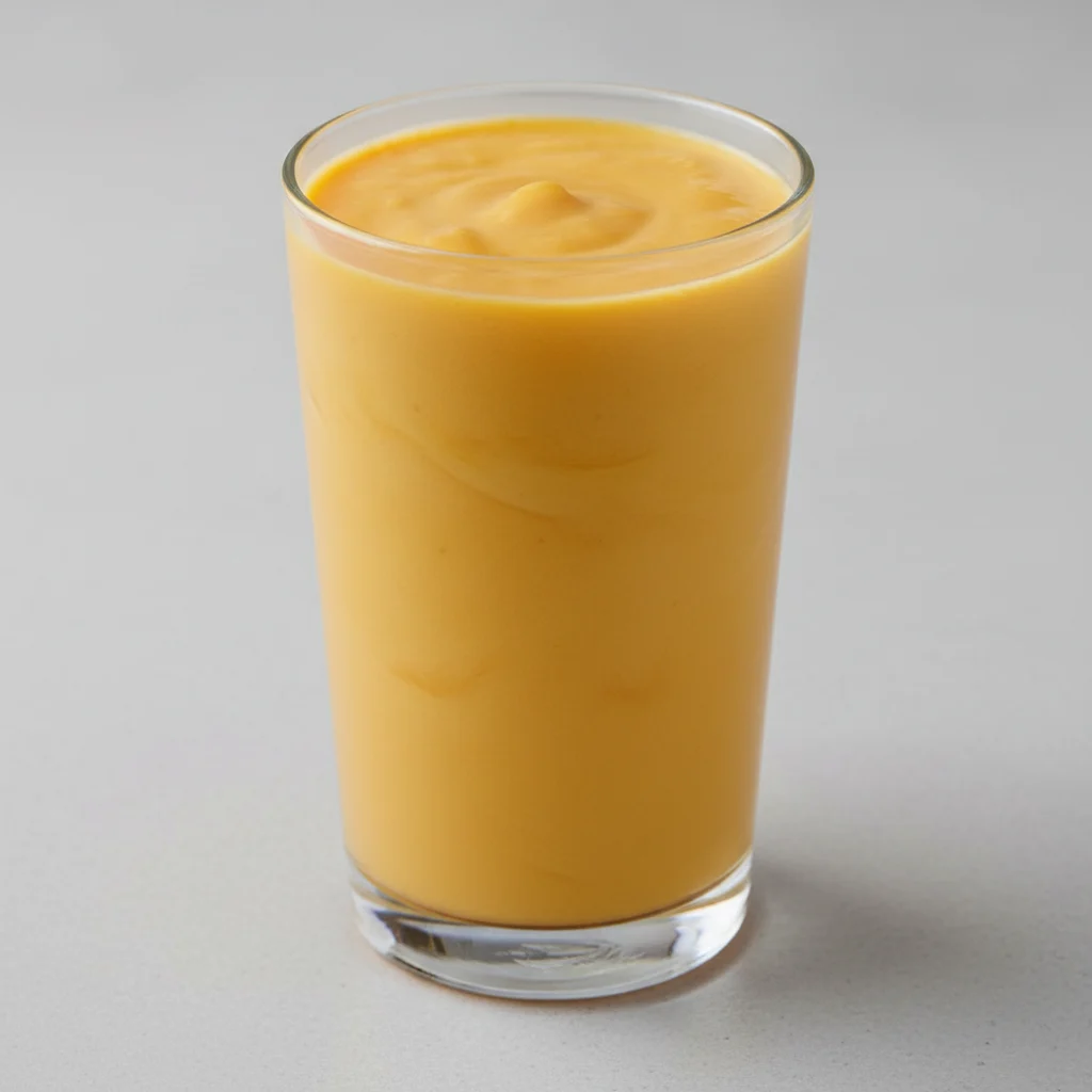 Mango Milk Mango Milk