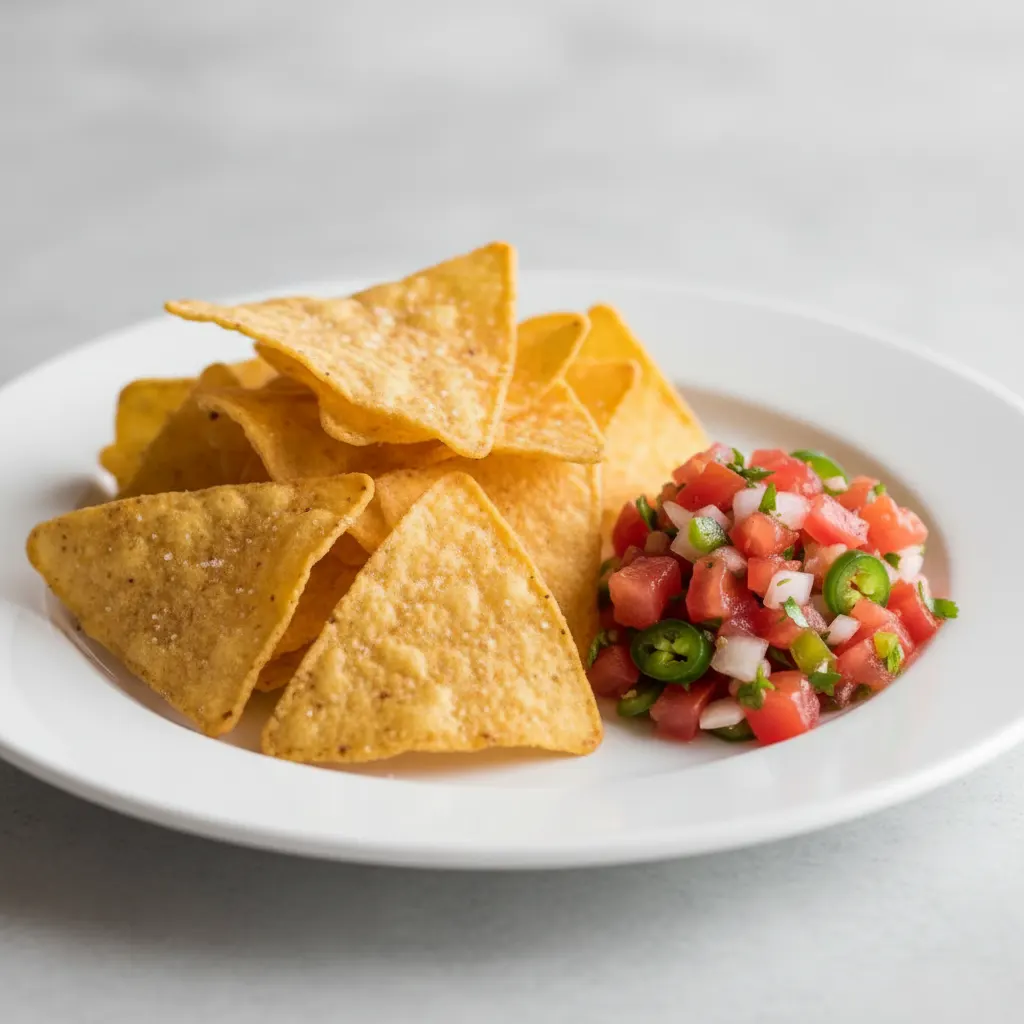 Chips and Salsa
