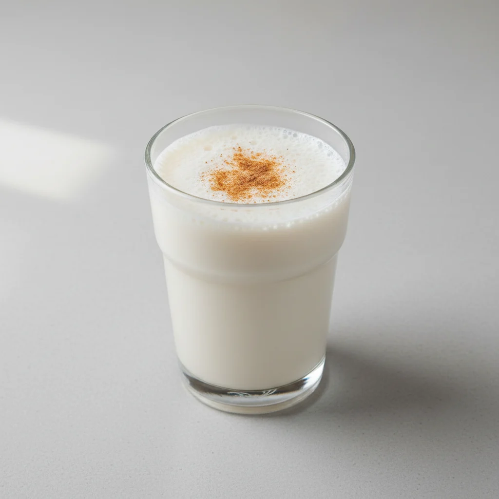 House-Made Horchata