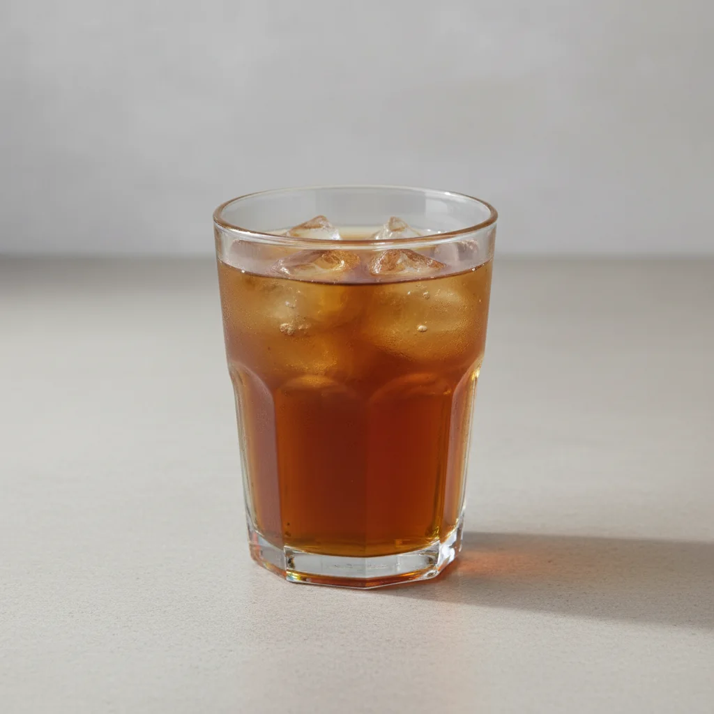 Iced Tea