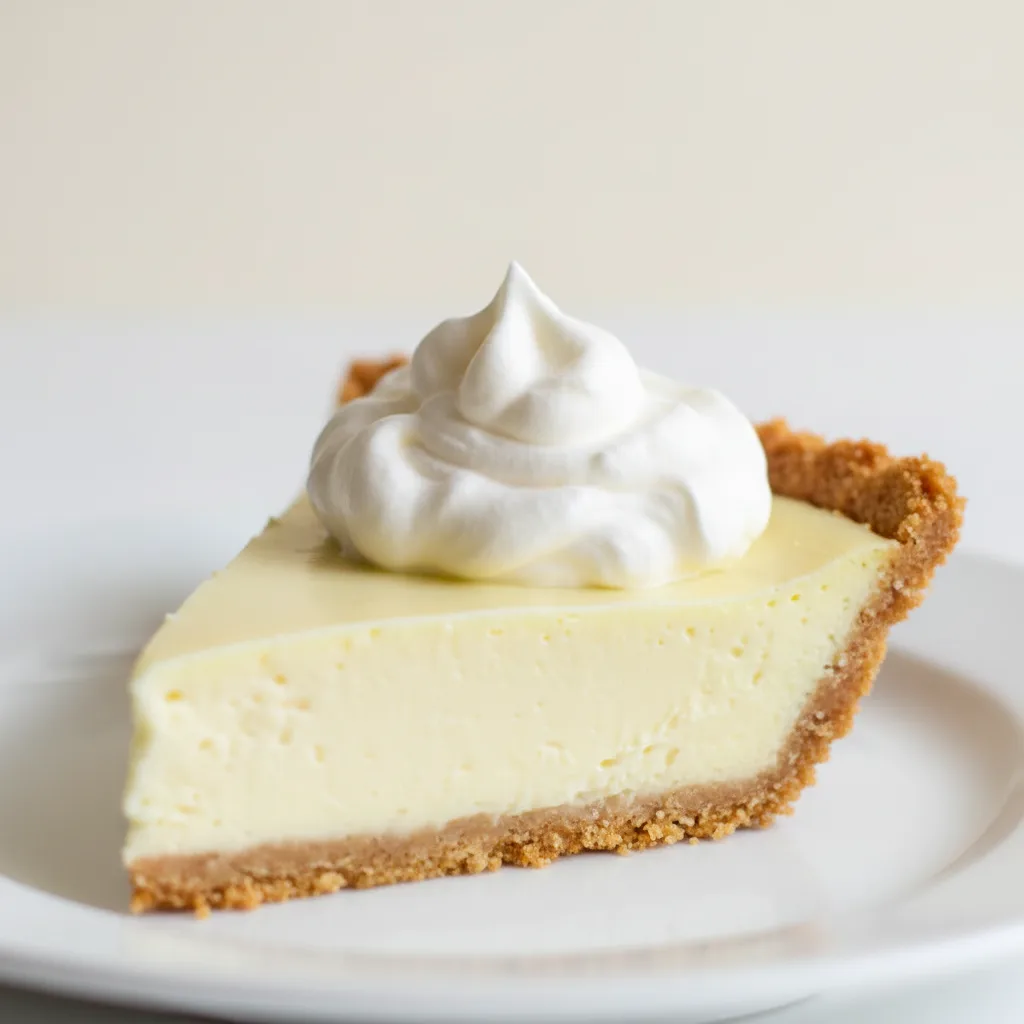 Key Lime Pie