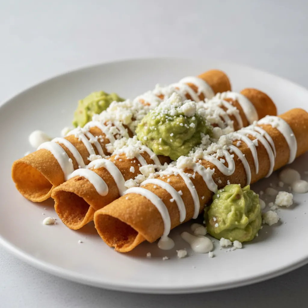 Flautas