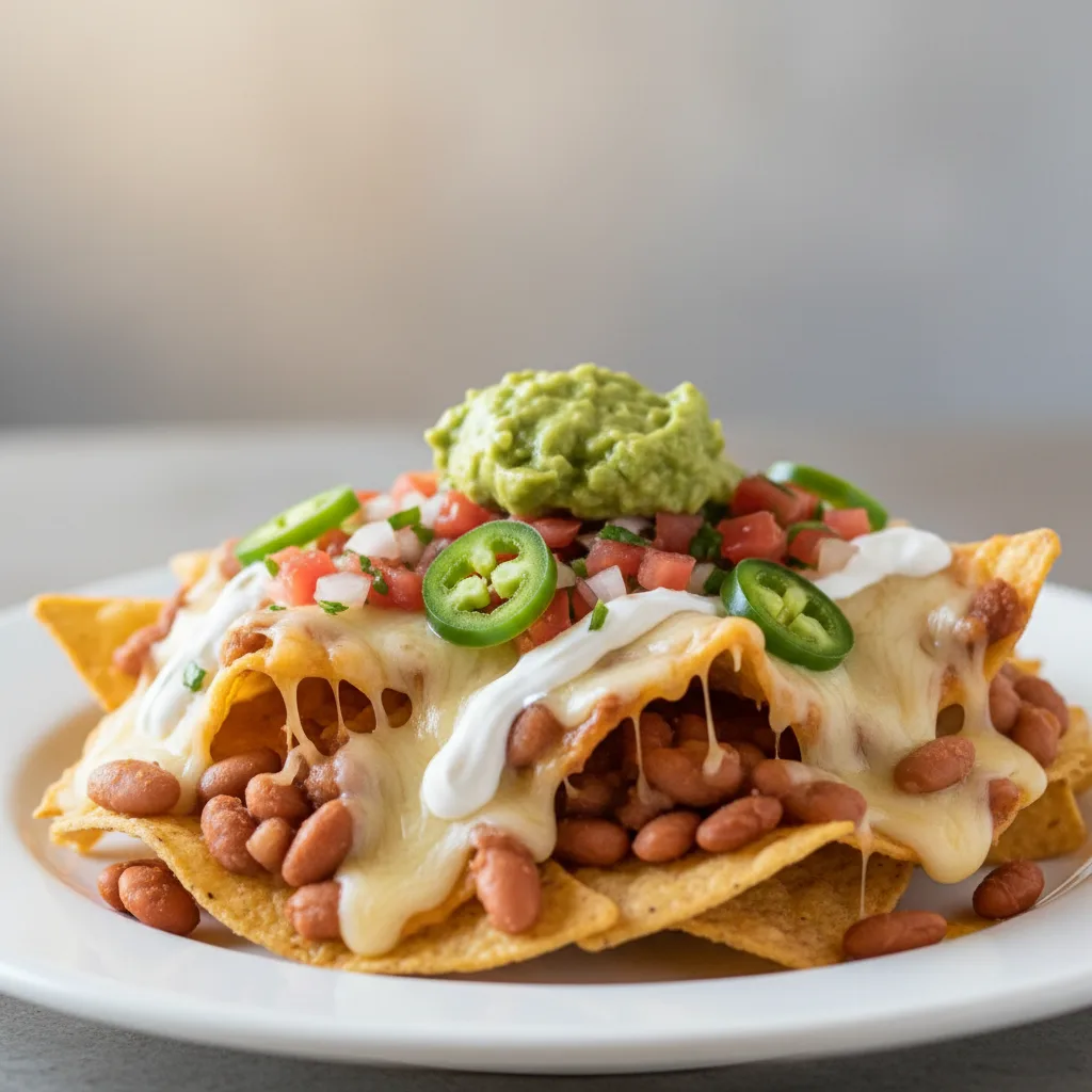 Nachos