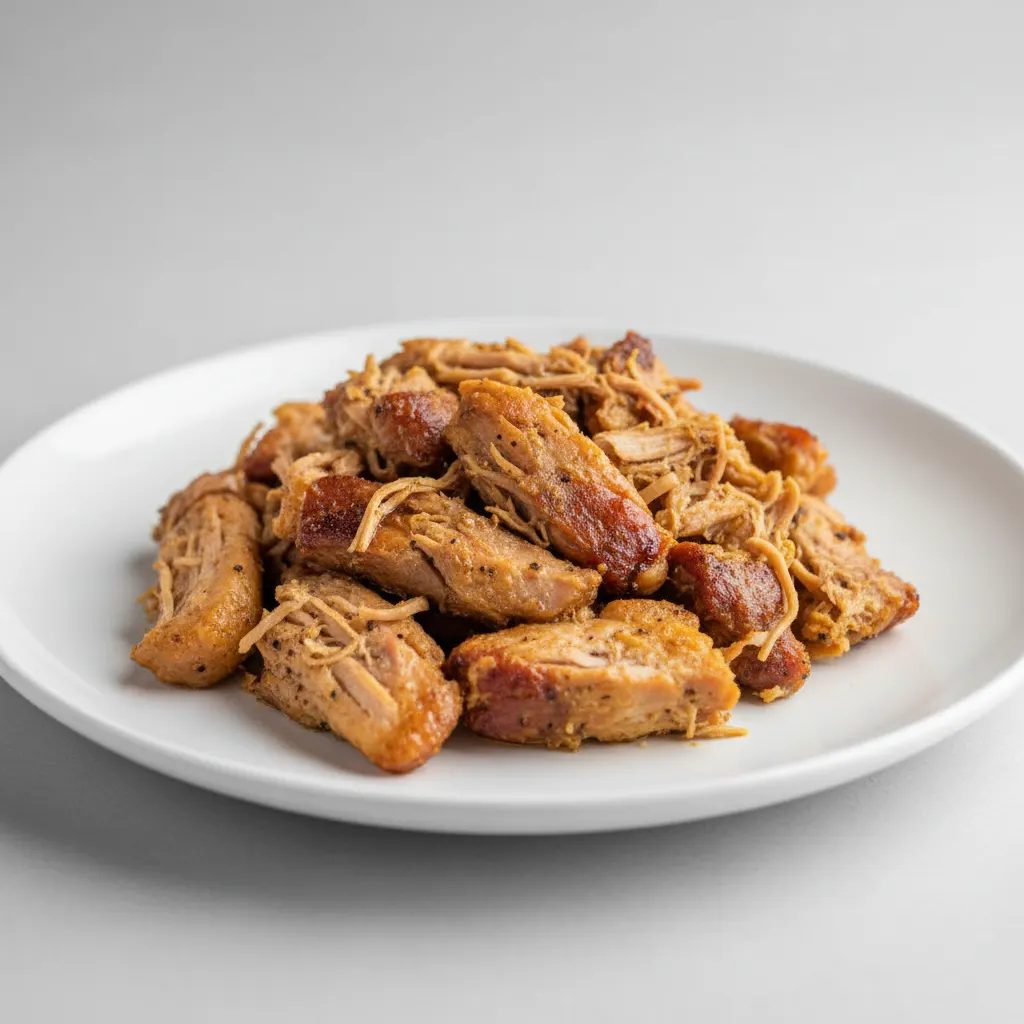 Side Carnitas