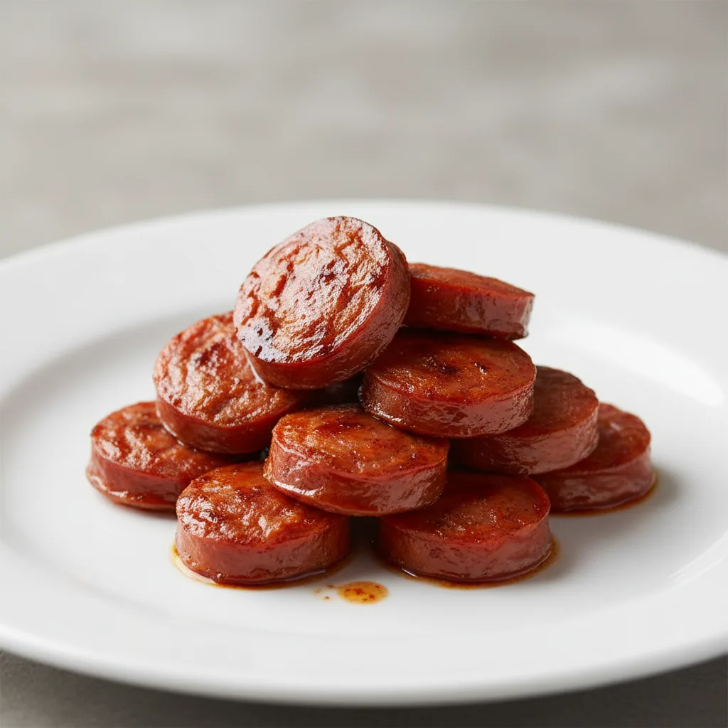 Side Chorizo