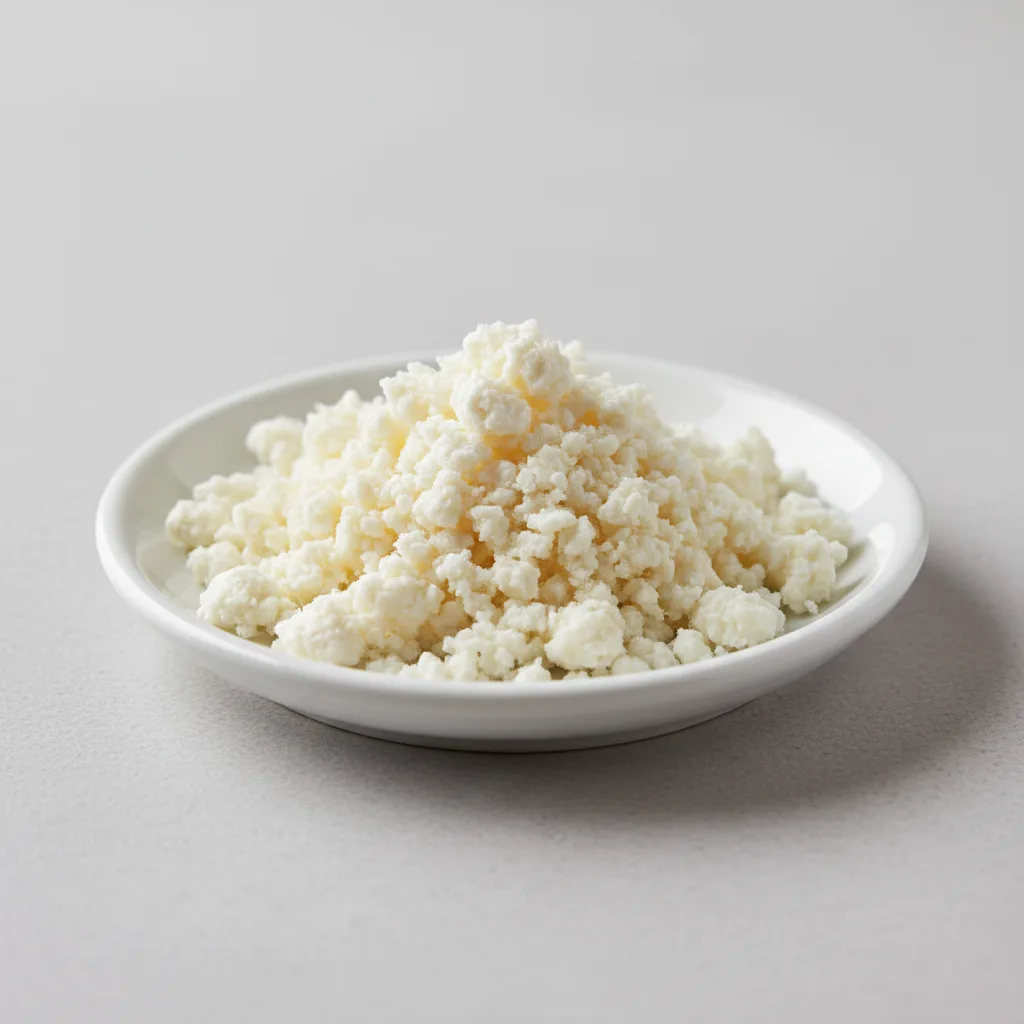 Side Cotija