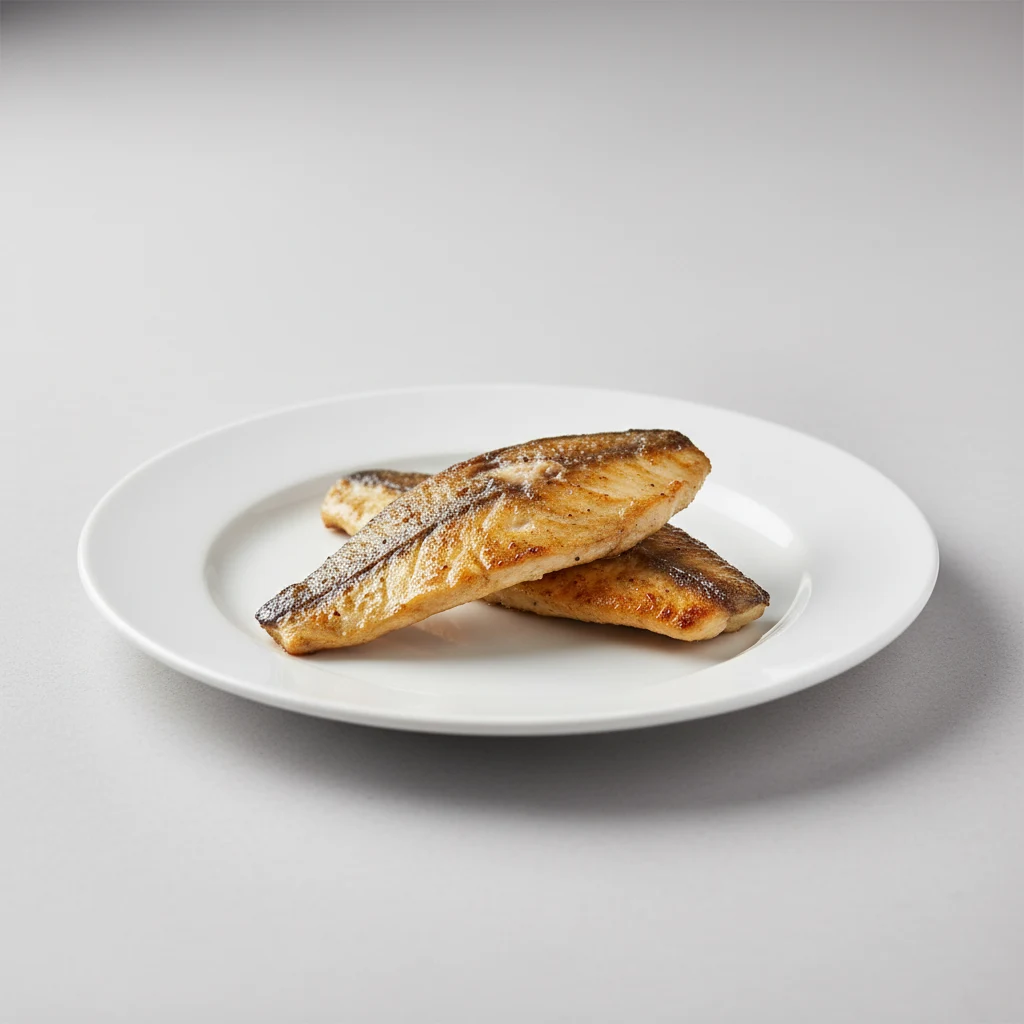 Side Fish