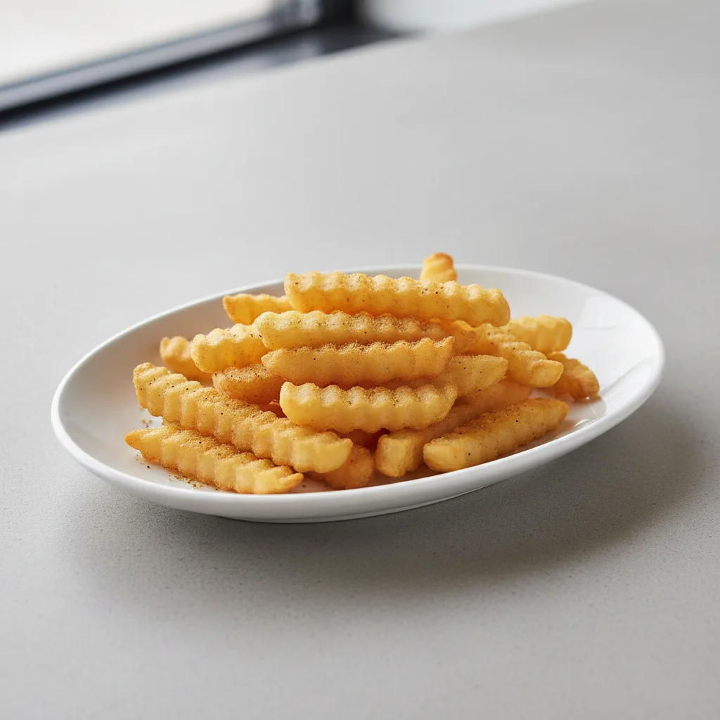 Side French Fries