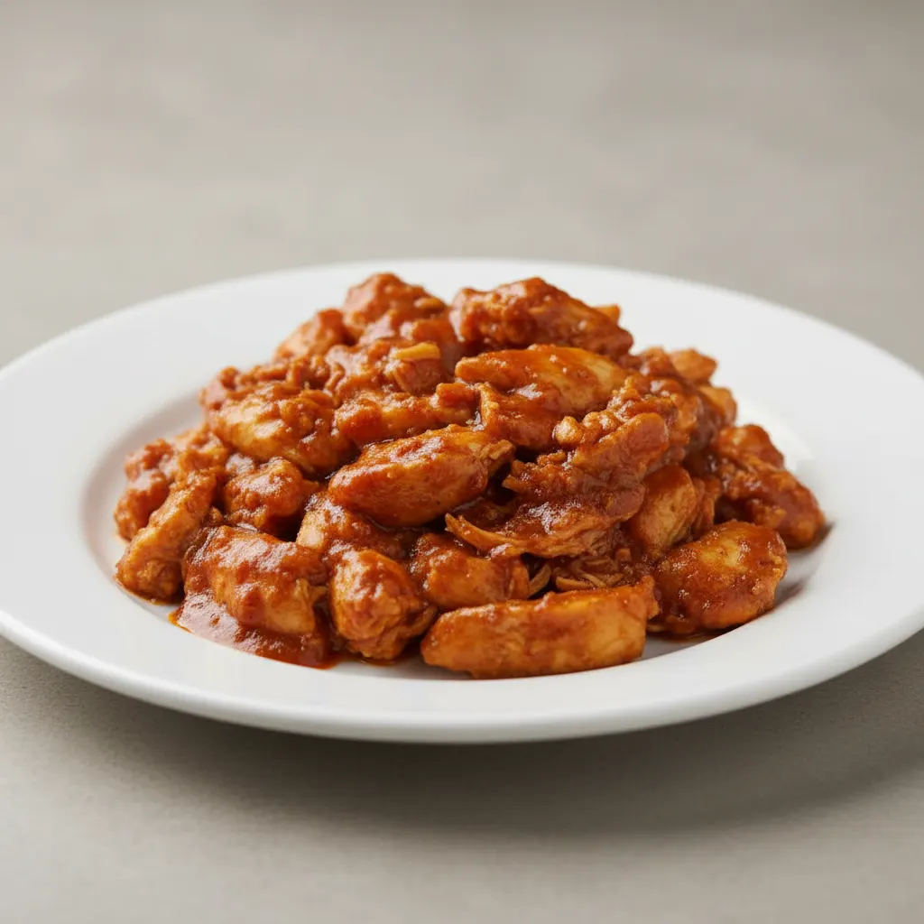 Side Pollo