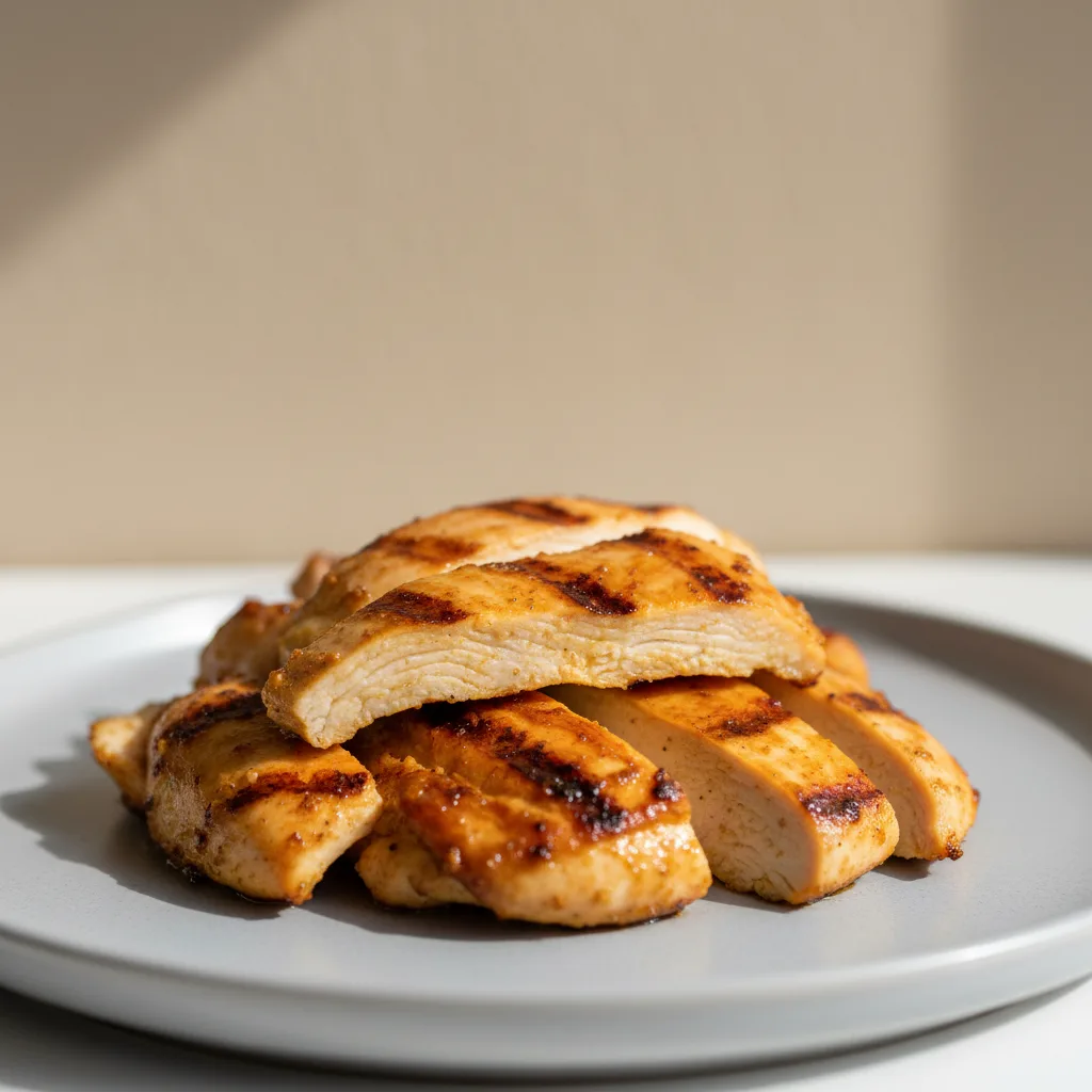 Side Pollo Asado