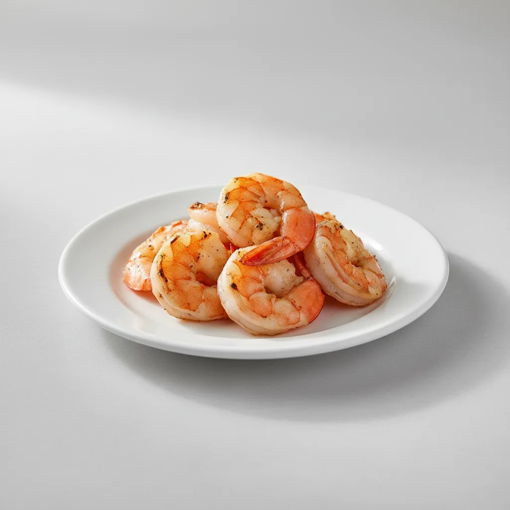 Side Shrimp